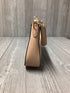 Coach Crossbody Leather